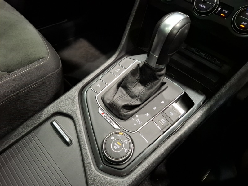 Used Volkswagen Tiguan 2018 for sale - 76614186: Photo 18