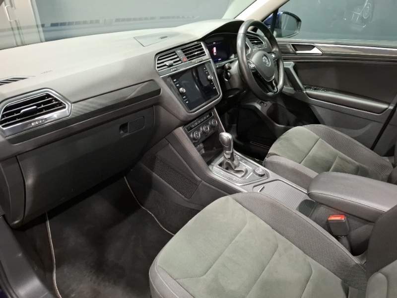 Used Volkswagen Tiguan 2018 for sale - 76614186: Photo 5