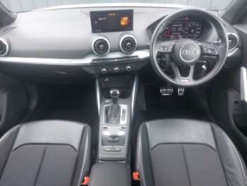 Used Audi Q2 2022 for sale - 74988644: Photo