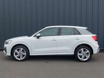 Used Audi Q2 2022 for sale - 74988644: Photo