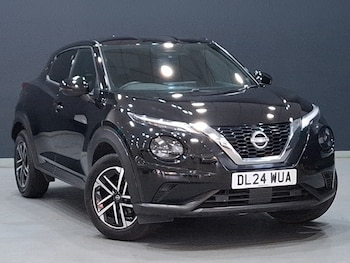 Used Nissan Juke 2024 for sale - 78987814: Photo