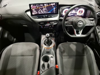 Used Nissan Juke 2024 for sale - 78987814: Photo