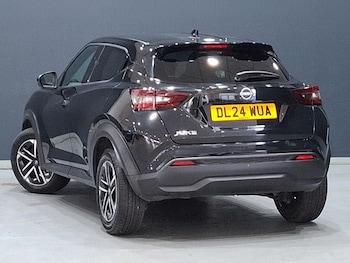 Used Nissan Juke 2024 for sale - 78987814: Photo