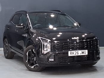 Used Kia Sportage 2026 for sale - 79694649: Photo