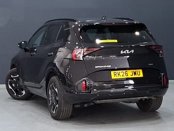 Used Kia Sportage 2026 for sale - 79694649: Photo