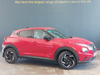 Used Nissan Juke 2023 for sale - 79756945: Photo