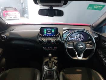 Used Nissan Juke 2023 for sale - 79756945: Photo