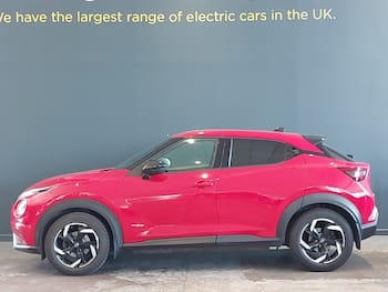 Used Nissan Juke 2023 for sale - 79756945: Photo