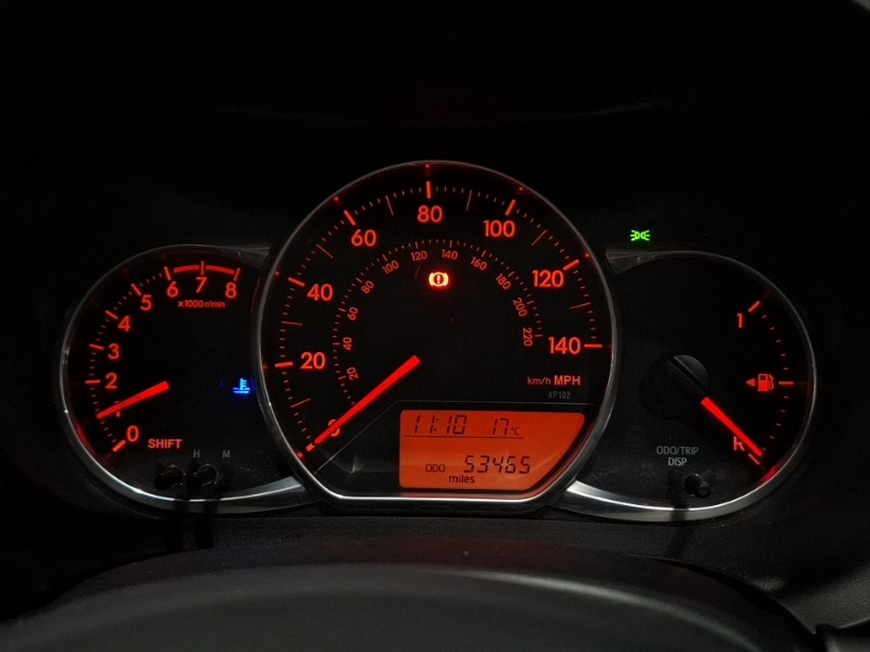 Used Toyota Yaris 2015 for sale - 76897756: Photo 10