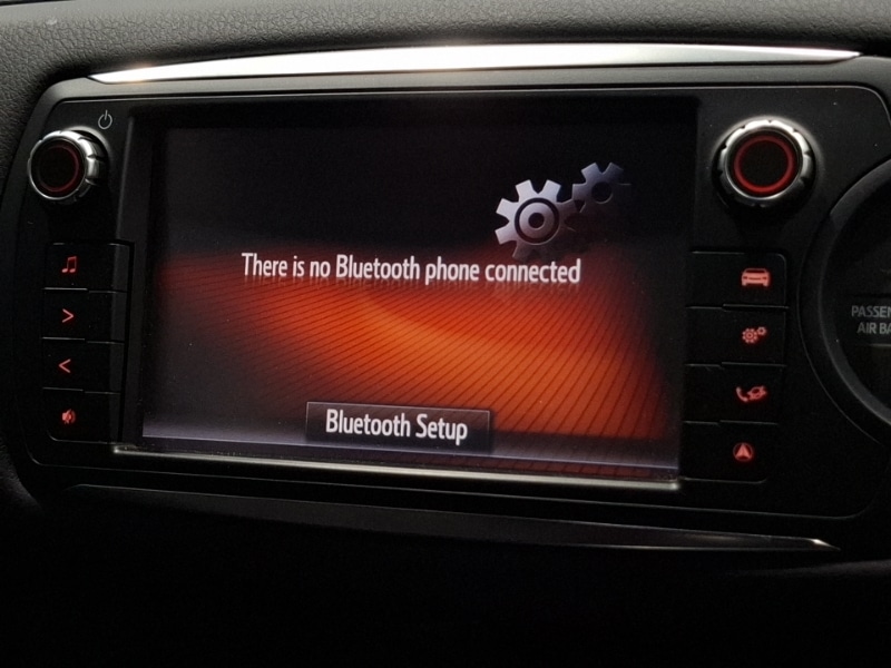 Used Toyota Yaris 2015 for sale - 76897756: Photo 13