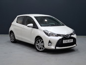 2015 - 1.33 VVT-i Excel 5dr