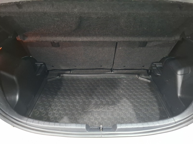 Used Toyota Yaris 2015 for sale - 76897756: Photo 8