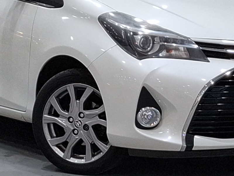 Used Toyota Yaris 2015 for sale - 76897756: Photo 9