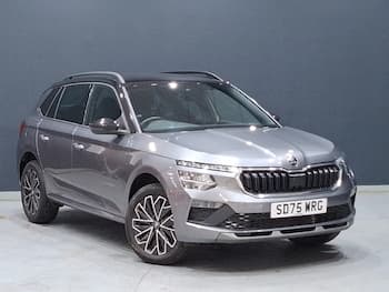 Used Skoda Kamiq 2025 for sale - 79803900: Photo