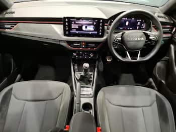 Used Skoda Kamiq 2025 for sale - 79803900: Photo