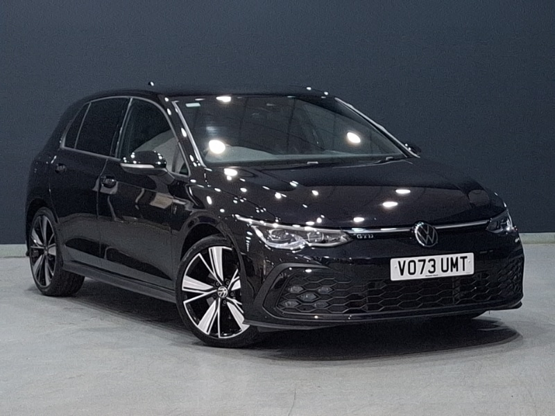 Used Volkswagen Golf 2023 for sale - 78147344: Photo 1