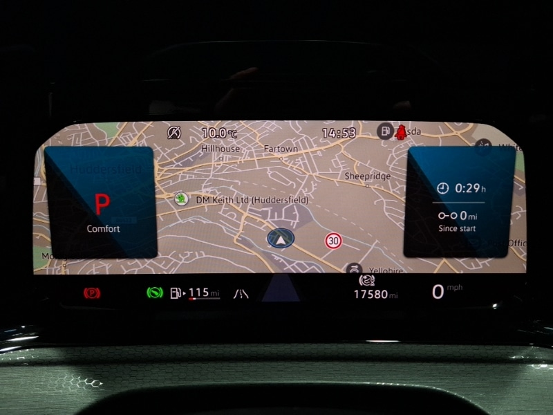 Used Volkswagen Golf 2023 for sale - 78147344: Photo 10