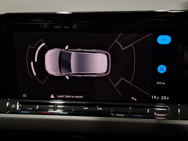 Used Volkswagen Golf 2023 for sale - 78147344: Photo 11