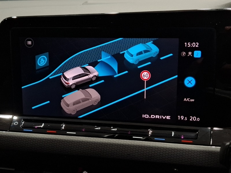 Used Volkswagen Golf 2023 for sale - 78147344: Photo 15