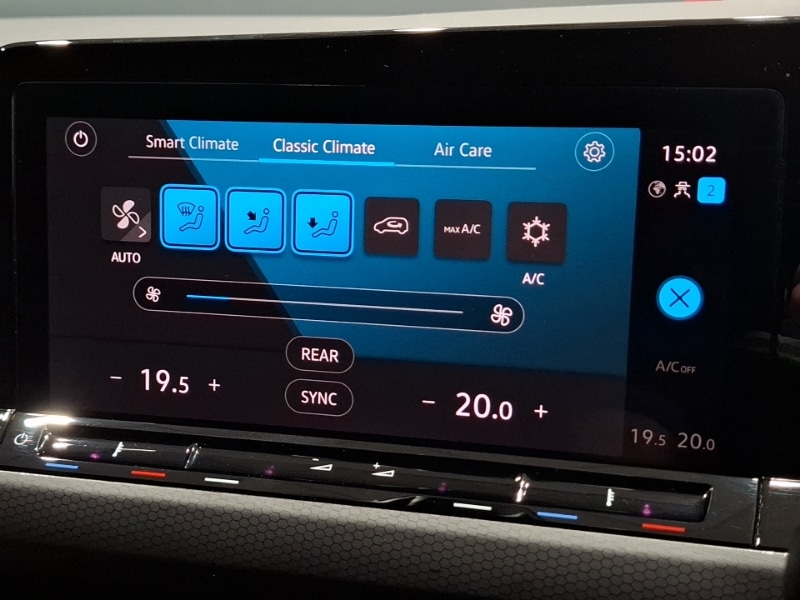 Used Volkswagen Golf 2023 for sale - 78147344: Photo 16