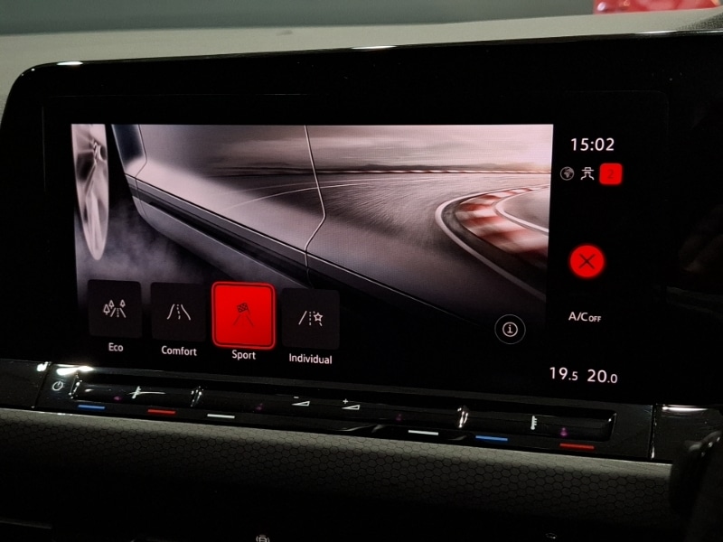 Used Volkswagen Golf 2023 for sale - 78147344: Photo 17