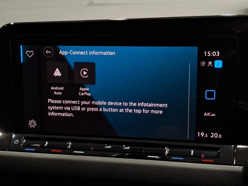 Used Volkswagen Golf 2023 for sale - 78147344: Photo 18