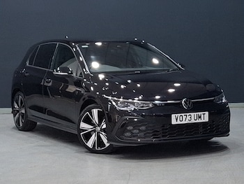 Used Volkswagen Golf 2023 for sale - 78147344: Photo