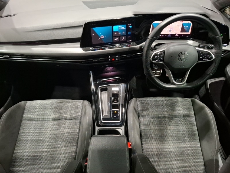 Used Volkswagen Golf 2023 for sale - 78147344: Photo 2