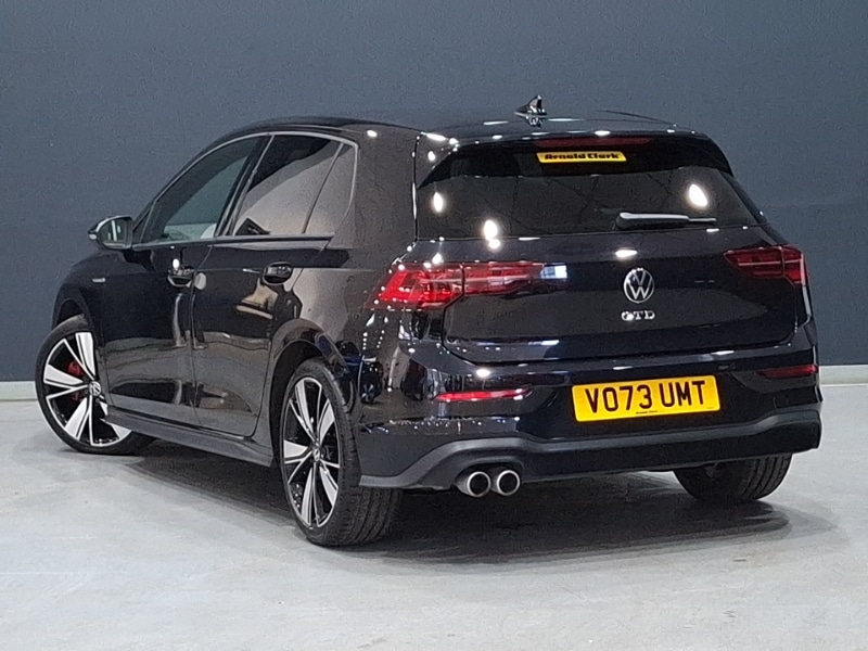 Used Volkswagen Golf 2023 for sale - 78147344: Photo 3