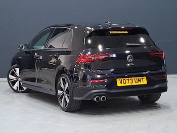 Used Volkswagen Golf 2023 for sale - 78147344: Photo