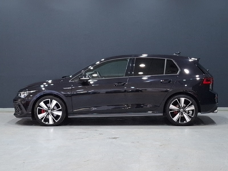 Used Volkswagen Golf 2023 for sale - 78147344: Photo 4