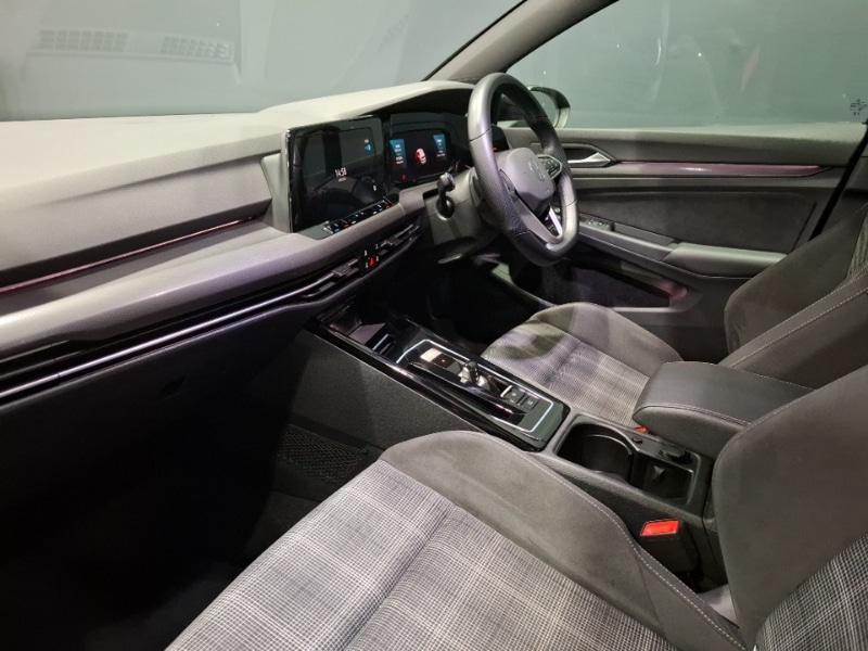 Used Volkswagen Golf 2023 for sale - 78147344: Photo 5