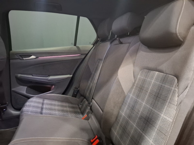 Used Volkswagen Golf 2023 for sale - 78147344: Photo 6