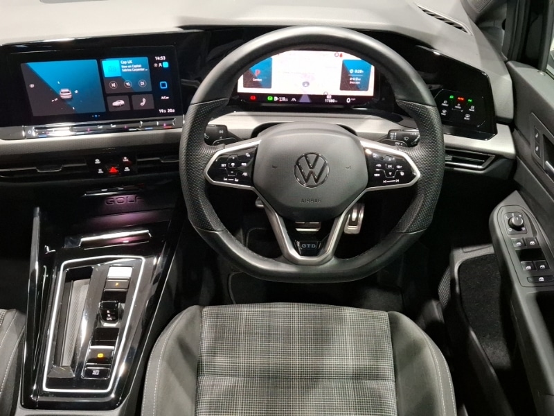 Used Volkswagen Golf 2023 for sale - 78147344: Photo 7