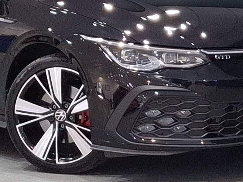 Used Volkswagen Golf 2023 for sale - 78147344: Photo 9