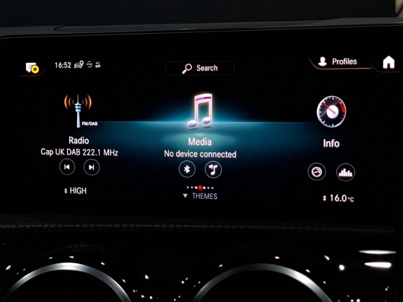 Used Mercedes-Benz A-Class 2018 for sale - 76537070: Photo 13