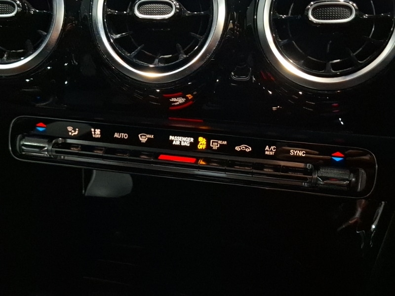 Used Mercedes-Benz A-Class 2018 for sale - 76537070: Photo 15