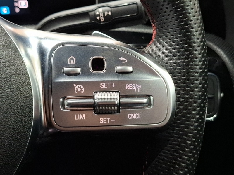 Used Mercedes-Benz A-Class 2018 for sale - 76537070: Photo 18