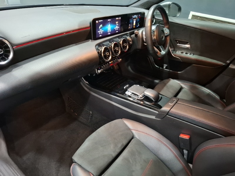 Used Mercedes-Benz A-Class 2018 for sale - 76537070: Photo 5