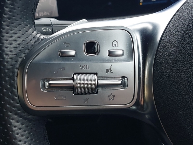 Used Mercedes-Benz CLA 2021 for sale - 78054841: Photo 12