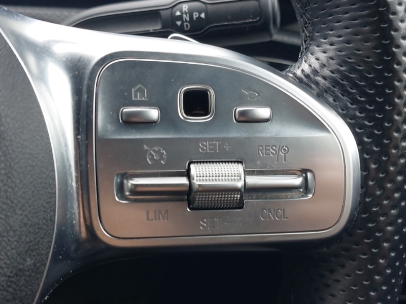 Used Mercedes-Benz CLA 2021 for sale - 78054841: Photo 13