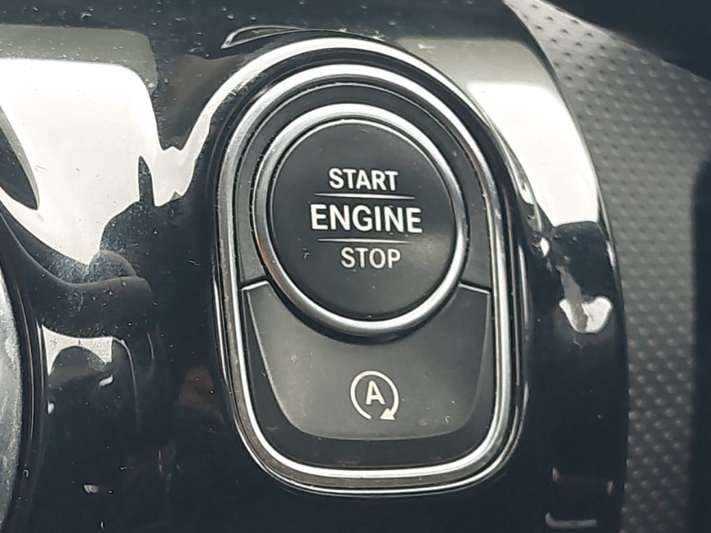 Used Mercedes-Benz CLA 2021 for sale - 78054841: Photo 18