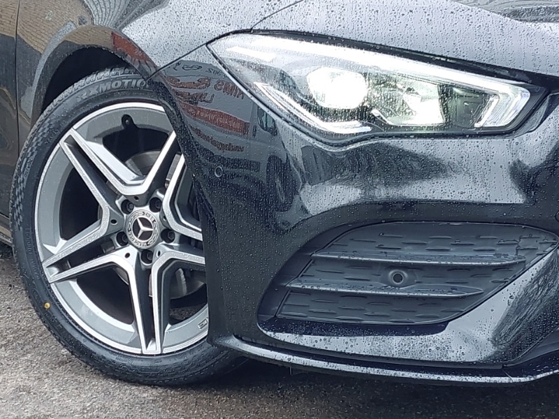 Used Mercedes-Benz CLA 2021 for sale - 78054841: Photo 9