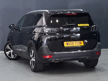 Used Peugeot 5008 2021 for sale - 79420147: Photo