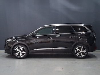Used Peugeot 5008 2021 for sale - 79420147: Photo