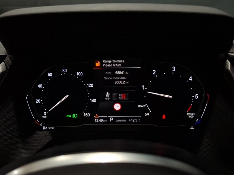 Used BMW 1 Series 2021 for sale - 77325414: Photo 10