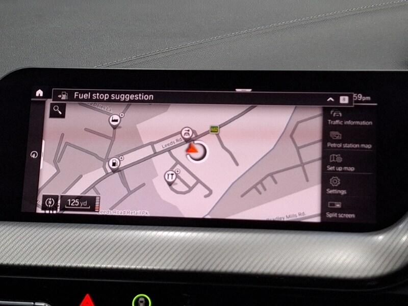 Used BMW 1 Series 2021 for sale - 77325414: Photo 12