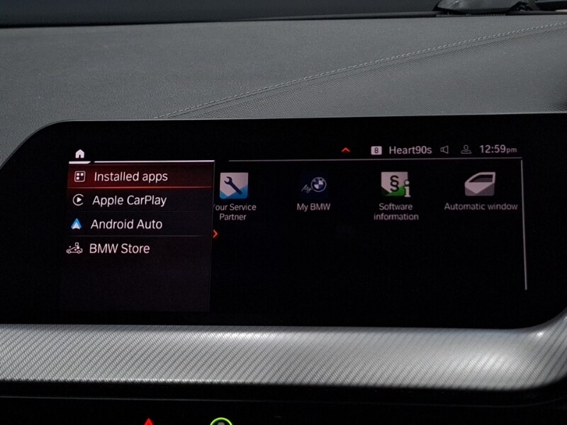 Used BMW 1 Series 2021 for sale - 77325414: Photo 13