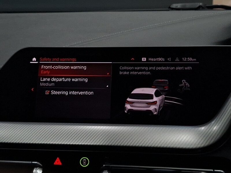 Used BMW 1 Series 2021 for sale - 77325414: Photo 14