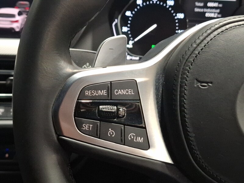 Used BMW 1 Series 2021 for sale - 77325414: Photo 17